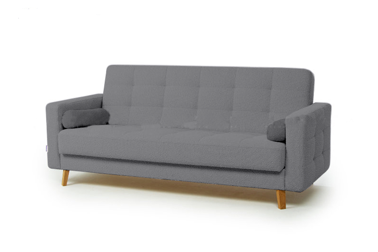 Диван Скандинавия Ультра грей