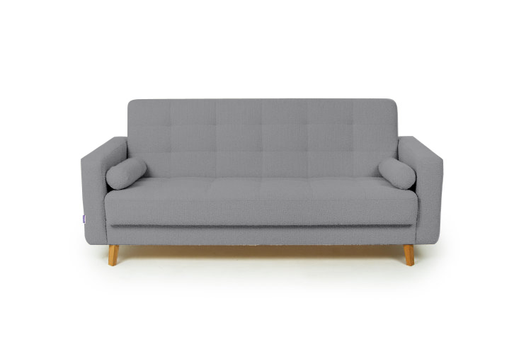 Диван Скандинавия Ультра грей