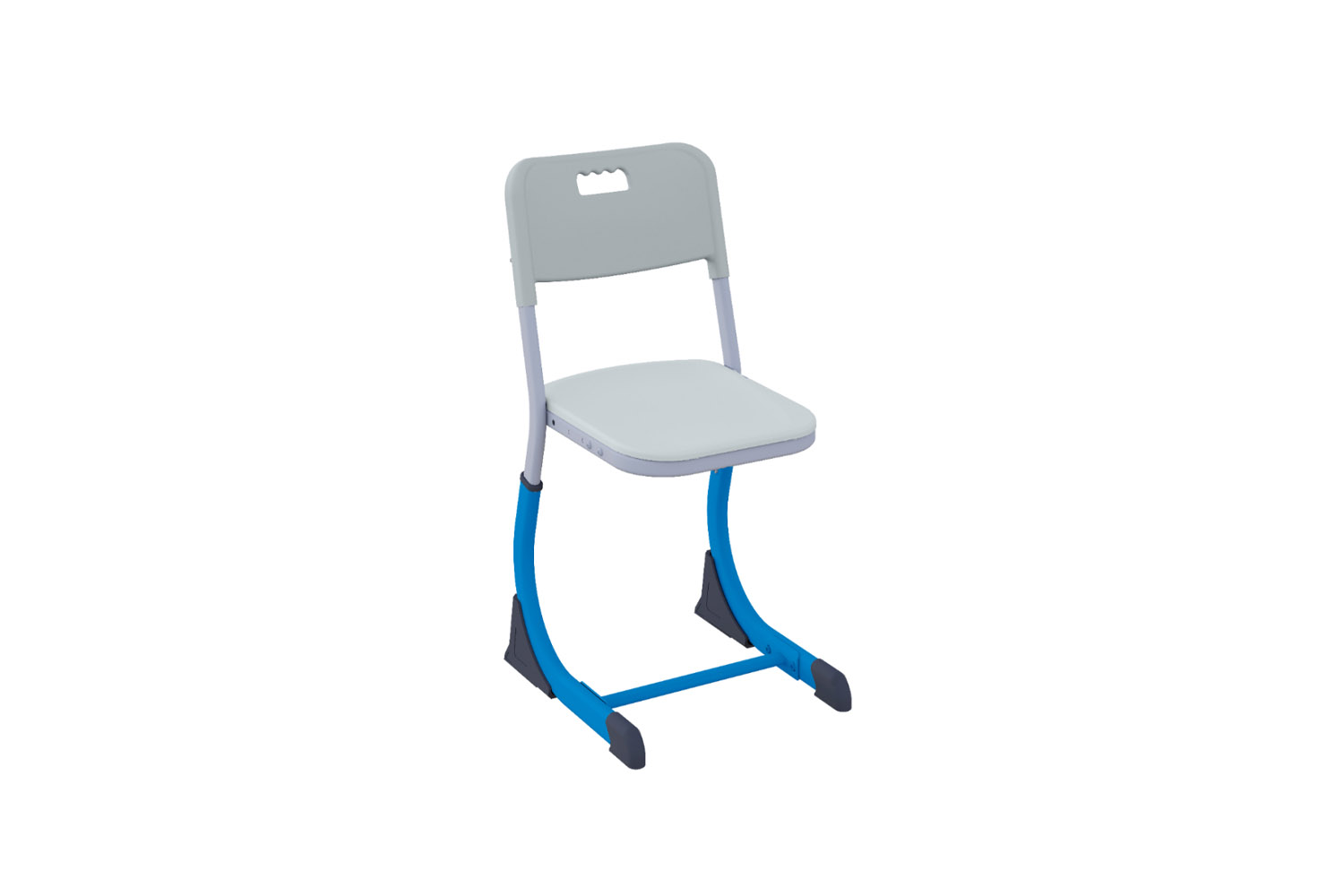 Стул ученический SMARTY SM04.2