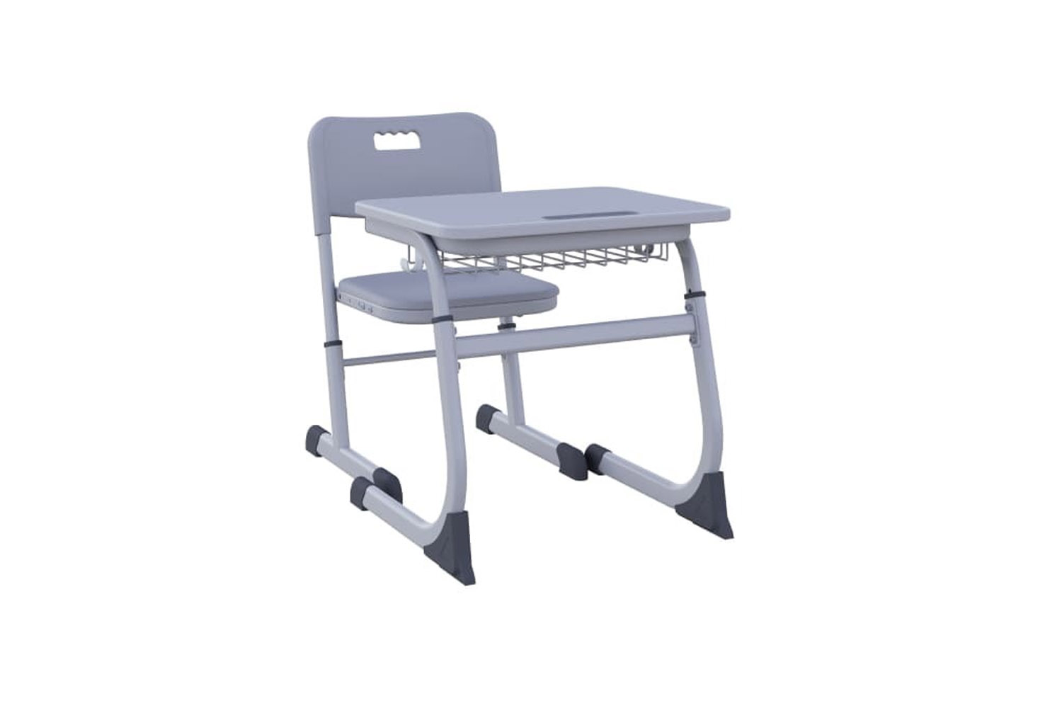 Стул ученический SMARTY SM05.2