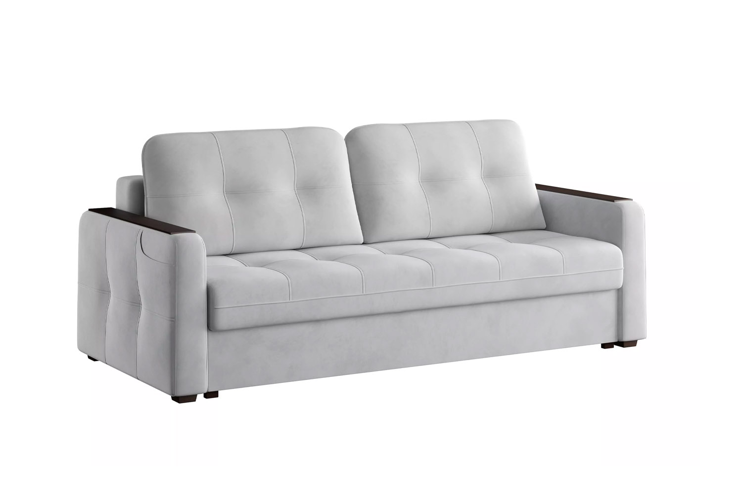 Диван-кровать Smart Ультра смог