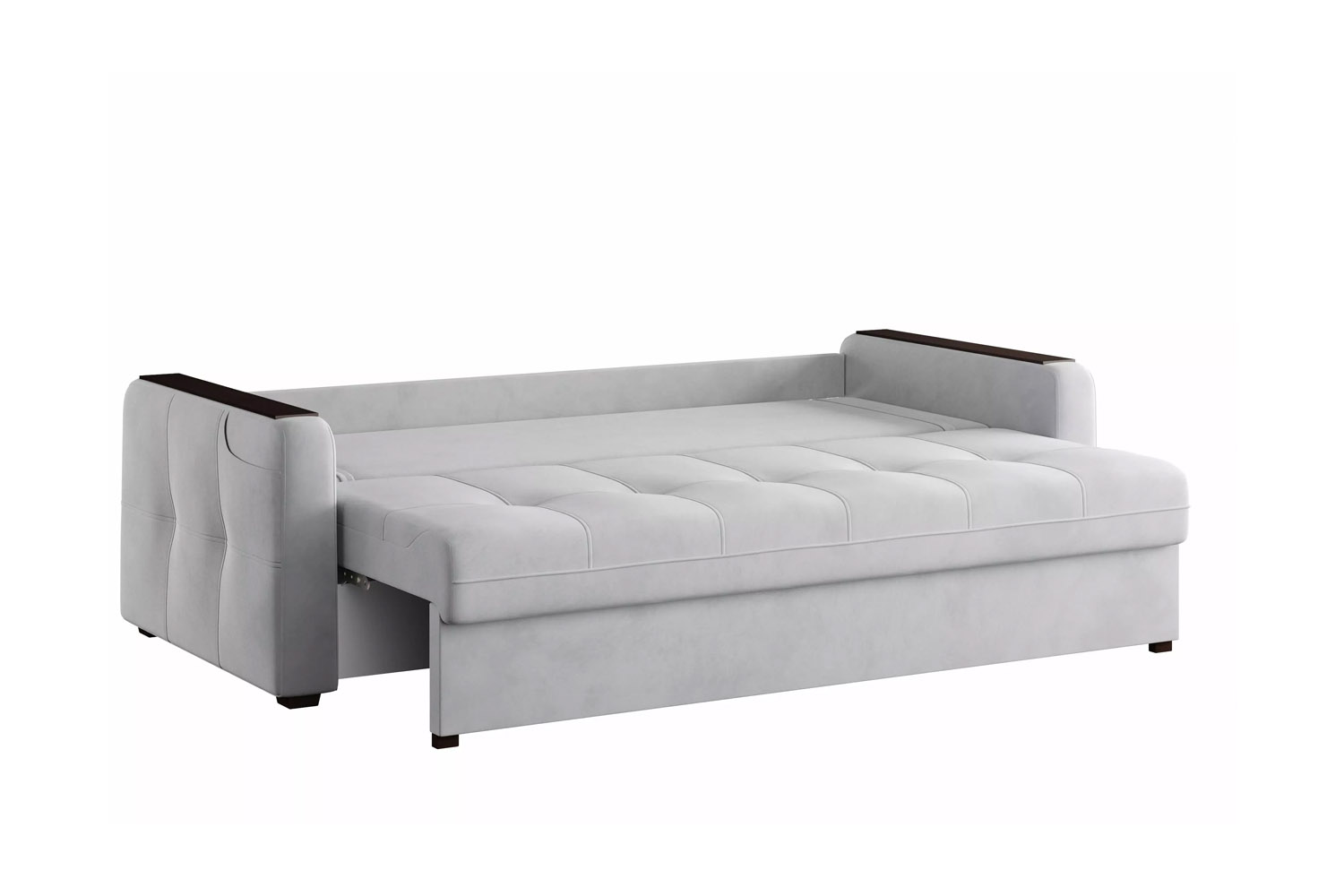 Диван-кровать Smart Ультра смог