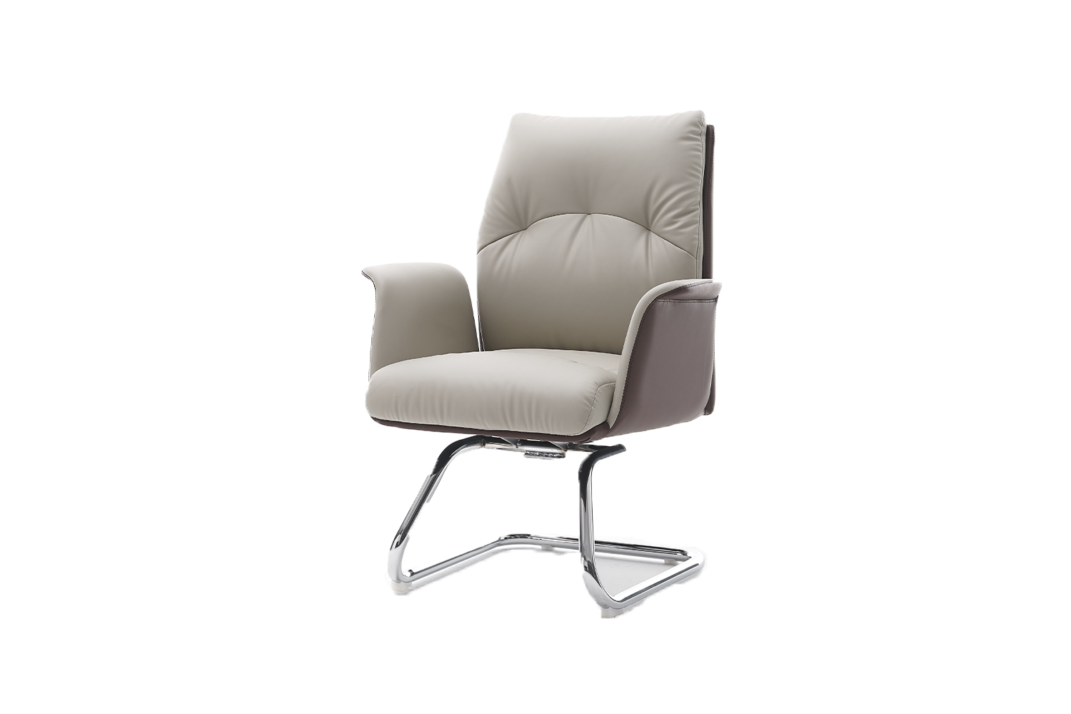 Стул для посетителей  SP-401D