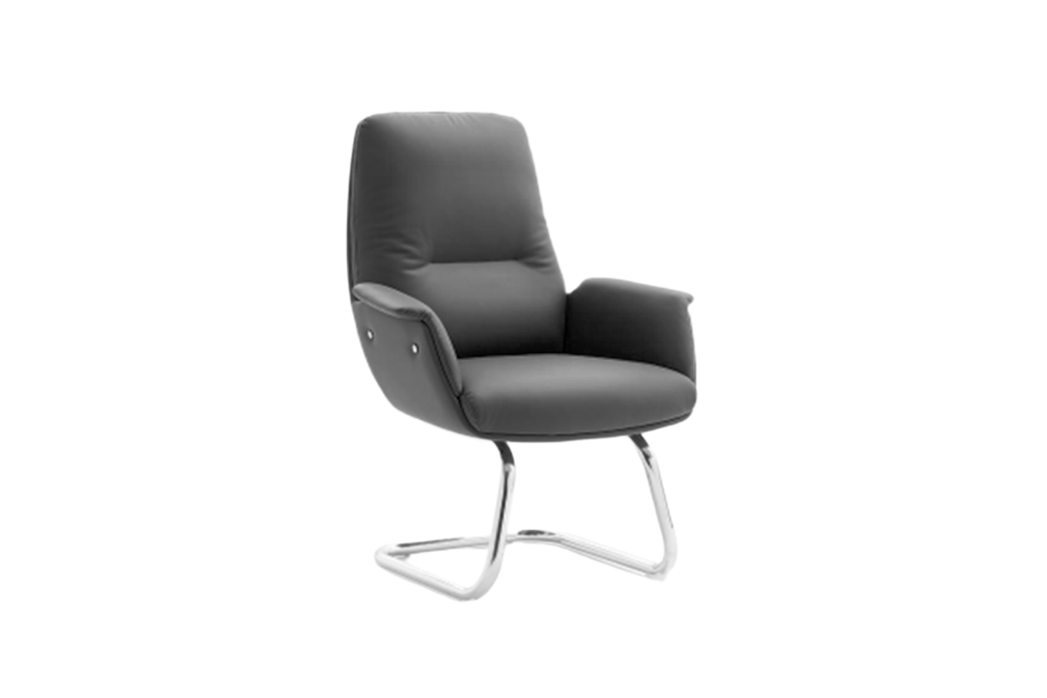 Стул для посетителей  SP-416D