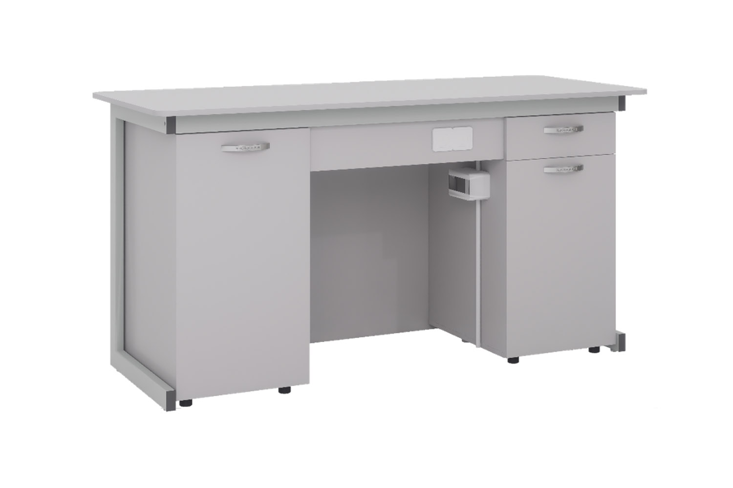 Стол демонстрационный для кабинета физики