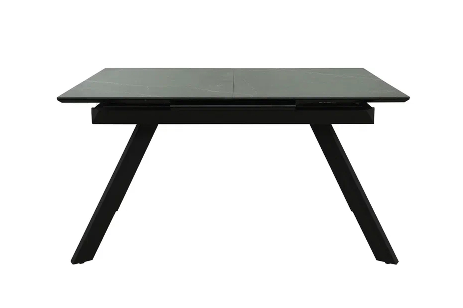 Стол Комо Greys black