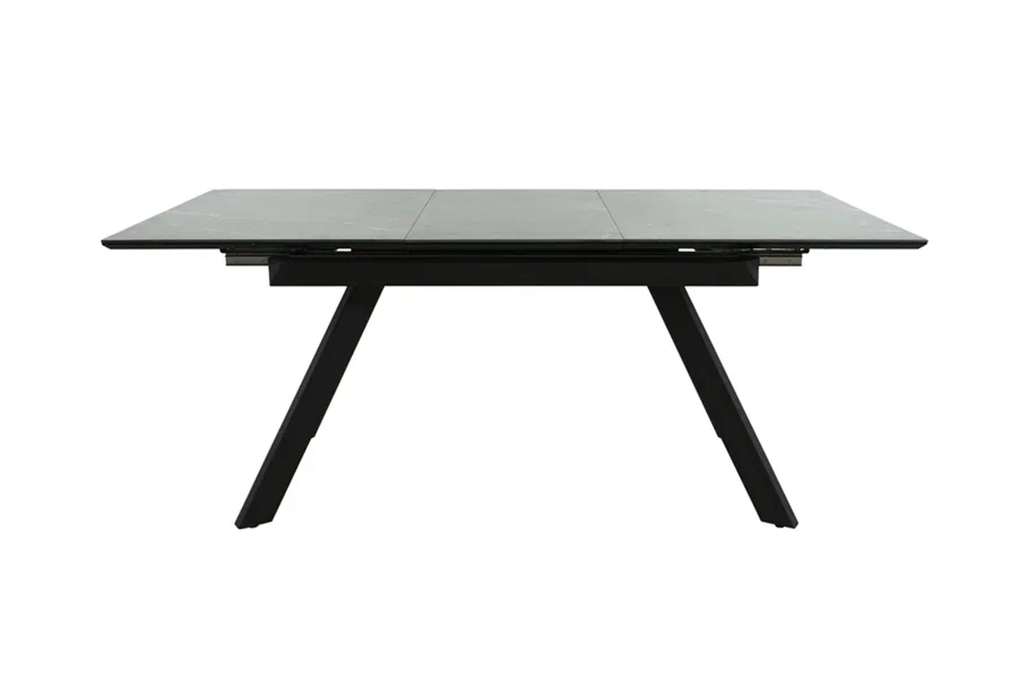 Стол Комо Greys black Стол Комо Greys black