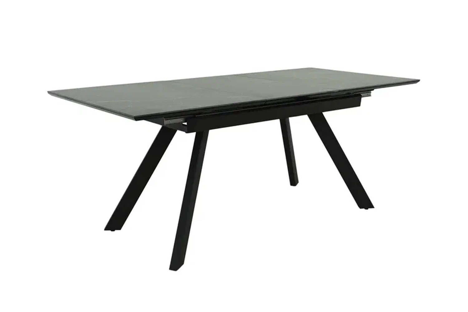 Стол Комо Greys black Стол Комо Greys black