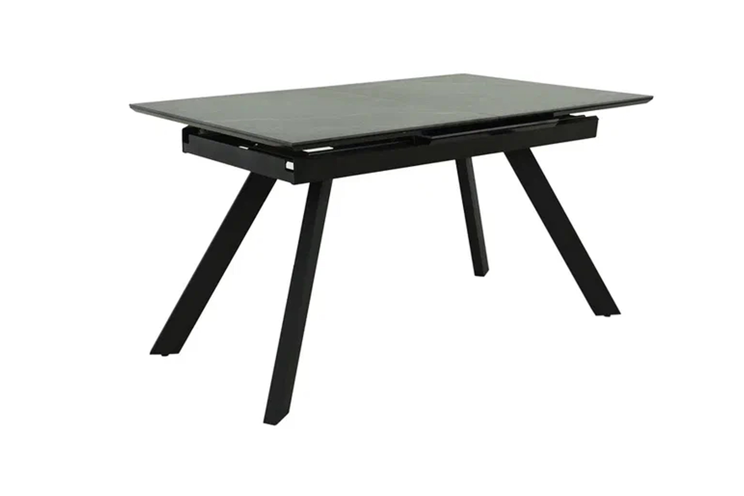 Стол Комо Greys black Стол Комо Greys black