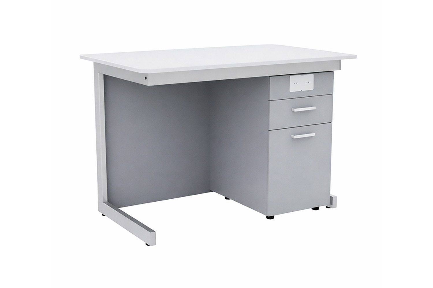 Стол преподавателя  для кабинета физики/ химии/ биологии