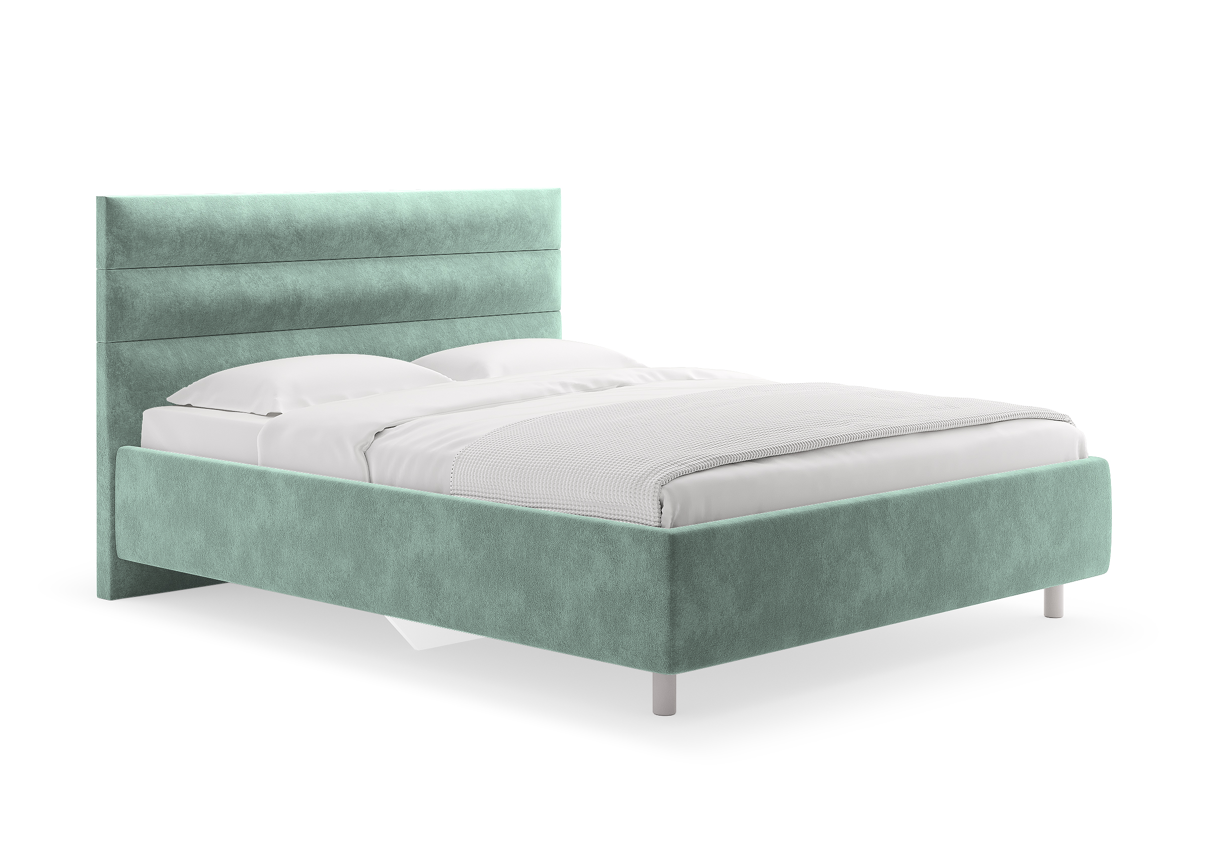 Кровать Linda Селадон Зеленый