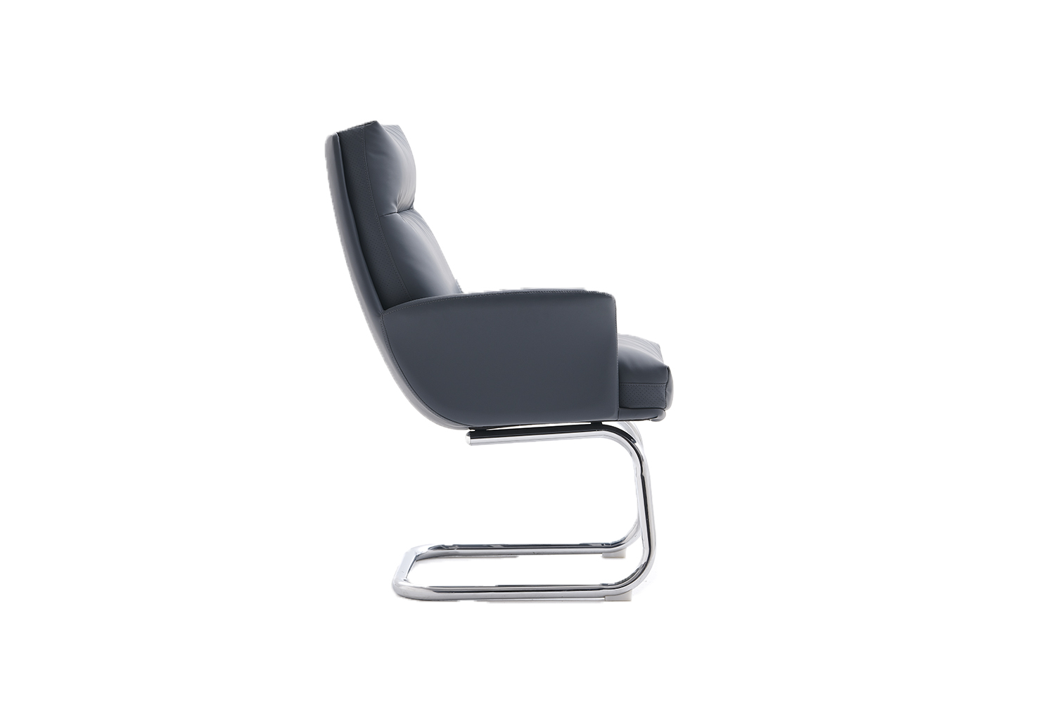 Стул для посетителей  SP-412D