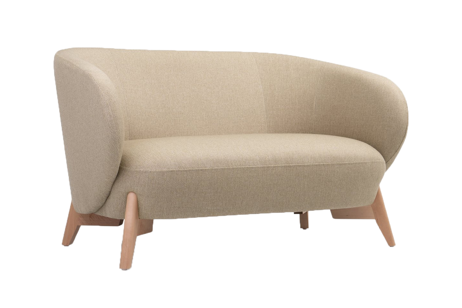 Диван Тилар Textile Beige