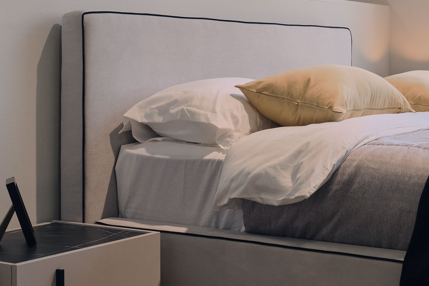 Кровать Малага-811.26 с ПМ