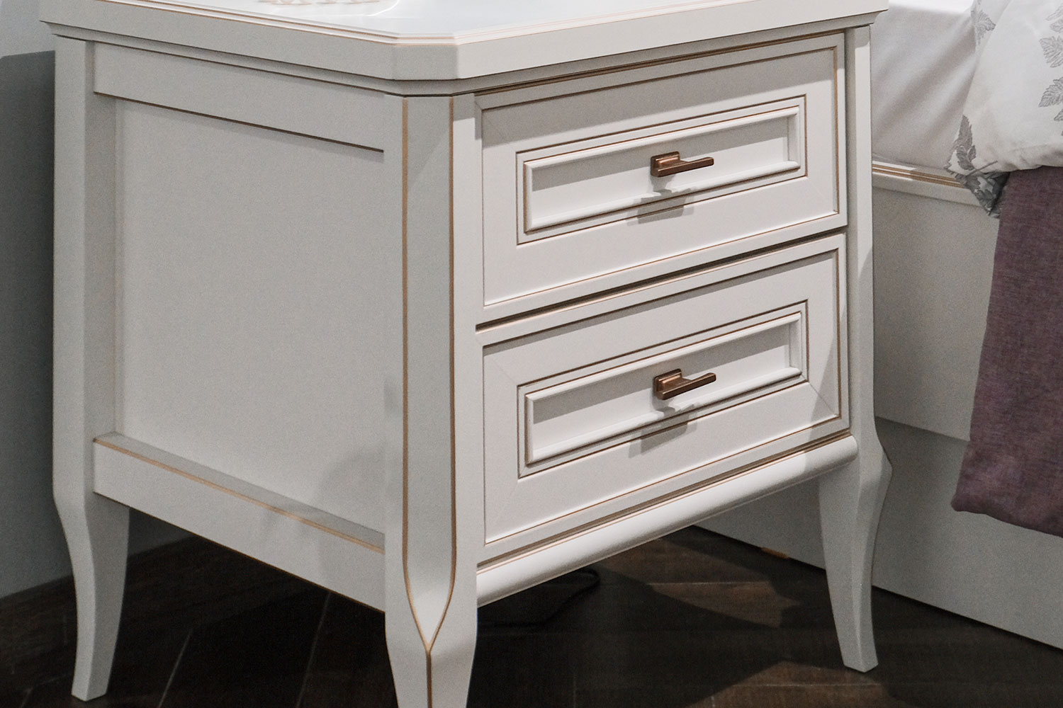 Спальня Онтарио 9