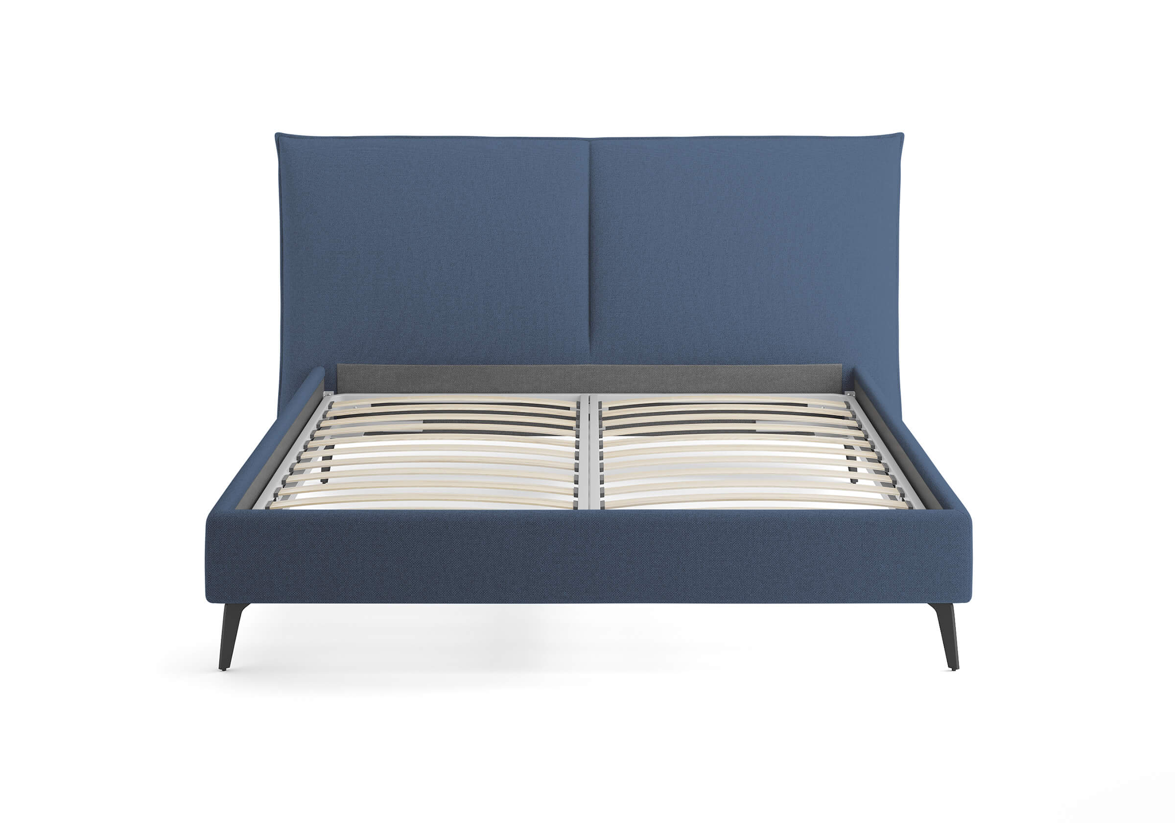 Кровать Dakota Багама синий