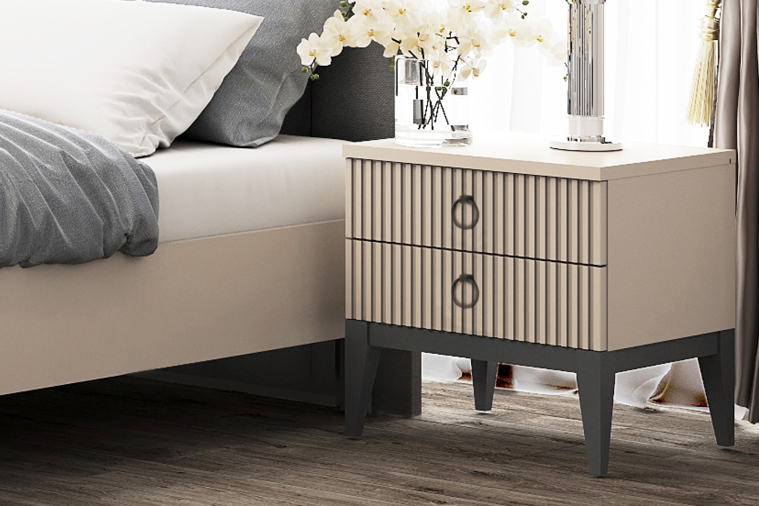 Спальня Хилтон 5