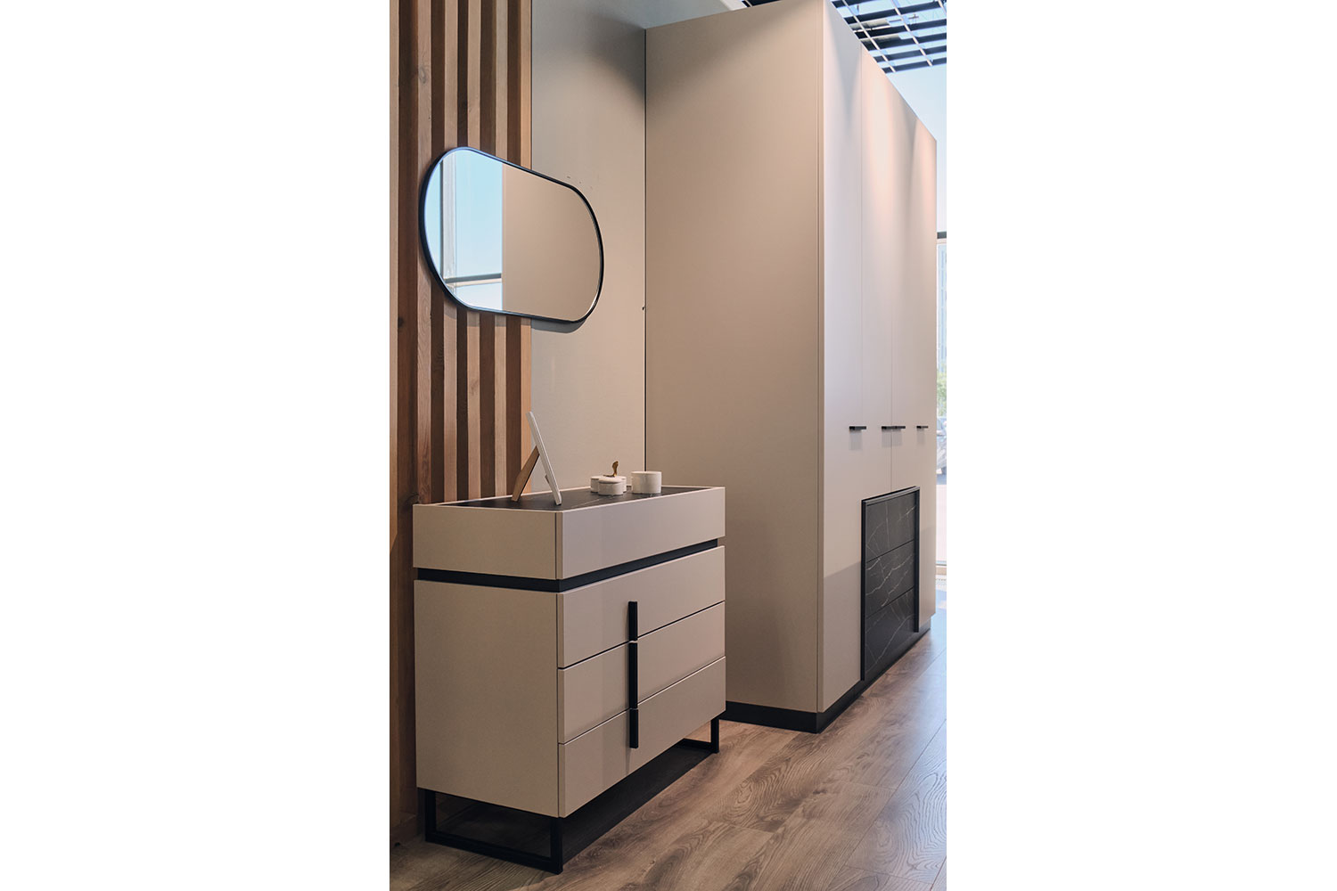 Шкаф Милагро  МИ-201.04