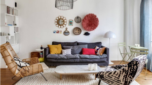 Текстиль и аксессуары