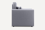 Диван Види Textile Grey