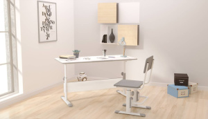 Мебель для образовательных учреждений