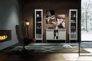 Комплекты модульной мебели