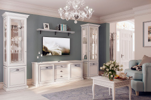 Мебель для гостиной
